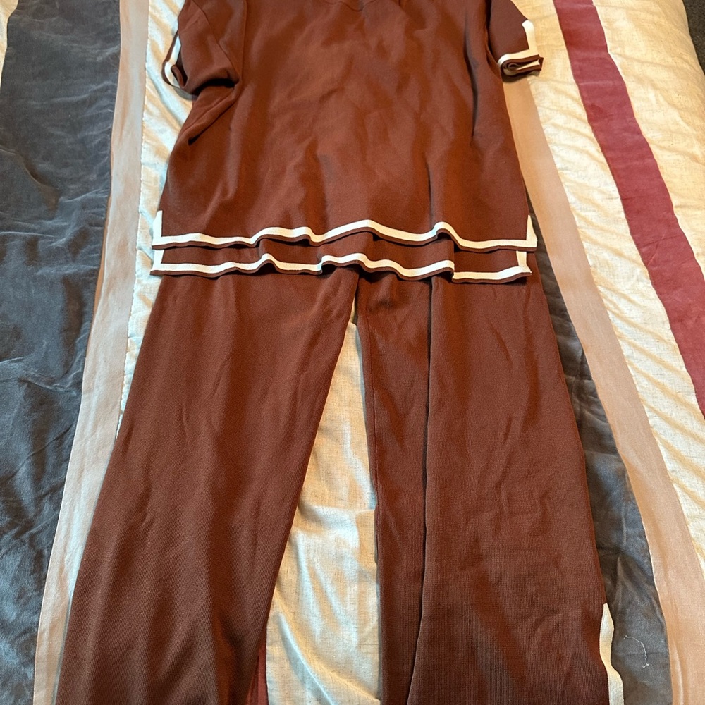 Women’s matching set